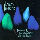 Jenkins Leroy - Themes & Improvisations on the Blues