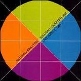 Braxton Anthony - Willisau (Quartet) 1991 Studio