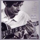 Bailey Derek - Pieces for Guitar