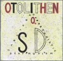 Otolithen - S.O.D.