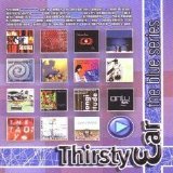 Various artists - Thirsty Ear - the blue series