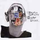 Marclay Christian and Günter Müller - LIVEimprovisations