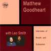 Goodheart Matthew - Interludes of Breath and Substance