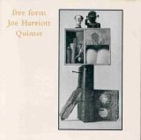 Harriott Joe Quintet - Free Form