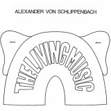 Von Schlippenbach Alex - The Living Music