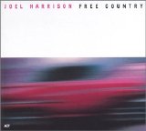 Harrison Joel - Free Country