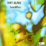 Blake Ran - Breakthru