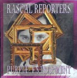 Rascal Reporters - Purple Entrapment