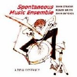 Spontaneous Music Ensemble - A New Distance