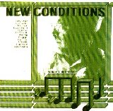 Collier Graham Music - New Conditions