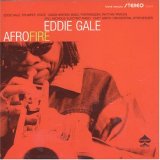 Gale Eddie - Afro Fire