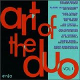 Various artists - art of the duo vol. 1