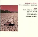 Smet Catherine - Conversations Solaires