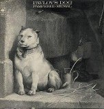 Pavlov's Dog - Pampered Menial