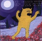 The Thirteen Ghosts with Derek Bailey and Thurston Moore - LEGEND OF THE BLOOD YETI