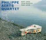 Aerts Philippe - Back to the World