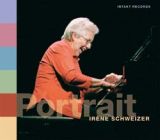 Schweizer Irène - Portrait