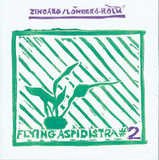 LONBERG - HOLM FRED& CARLOS ZINGARO - Flying Aspindista
