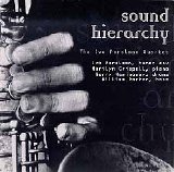 Perelman Ivo Quartet - Sound Hierarchy