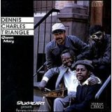 Charles Dennis Triange - Queen Mary