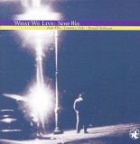 What We Live - Never Was