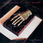 Cline Nels Sharp Elliott - Duo Milano