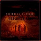 Roach Steve - Jorge Reyes - Suso Saiz - Suspended Memories: Forgotten Gods