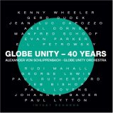 Globe Unity - Globe Unity - 40 Years