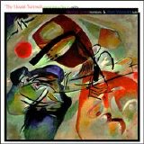 Lewis George and Masaoka Miya - The Usual Turmoil and Other Duets