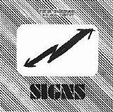 Brötzmann Chicago Tent - Signs