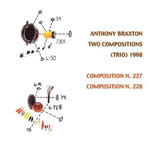 Braxton Anthony - Two compositions (Trio) 1998