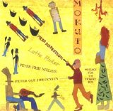 Robertson Herb - Message for the Errand Boy