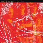 Ellis/Eneidi/Valsamis - Sound on Survival Live