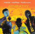 Malik/McPhee/Robinson - Sympathy