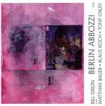 Dixon Bill - Berlin Abbozzi