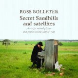 Bolleter Ross - Secret Sandhills and Satellites