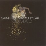 Namchylak Sainkho - Nomad