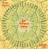 Weston Veryan - Tessellations For Luthéal Piano