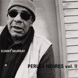Murray Sunny - Sunny Murray