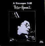 Hammill Peter - A Stranger Still