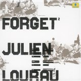 Lourau Julien - Forget (+DVD)