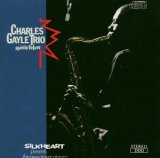 Gayle Charles Trio - Spirits Before