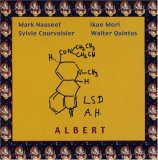 Nauseef Marc - Albert