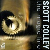 Colley Scott - The Magic Line