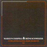 Crispell Marilyn & Irene Schweizer - Overlapping Hands: Eight Segments