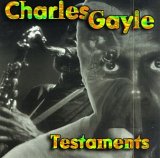 Gayle Charles - Testaments
