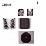 Dörner Axel & Fred Lonberg-Holm - Object 1