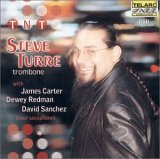 Turre Steve - TNT