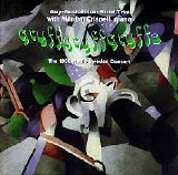 Guy/Gustafsson/Strid/Crispell - gryff gryff gryffs