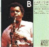 Braxton Anthony - Duets: Hamburg 1991